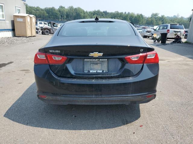 2018 CHEVROLET MALIBU LT - 1G1ZD5ST2JF124312