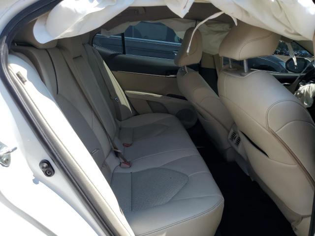 2023 TOYOTA CAMRY XLE 4T1F11BK3PU075009