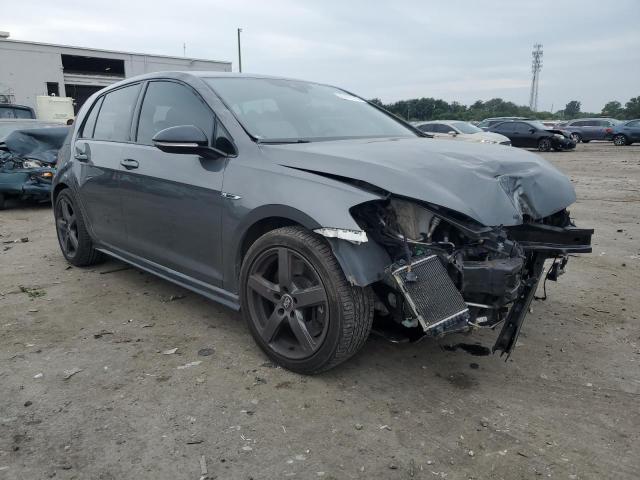 2019 VOLKSWAGEN GOLF R WVWWA7AU6KW227341