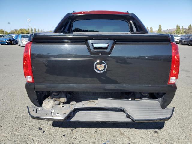 2013 CADILLAC ESCALADE EXT PREMIUM - 3GYT4NEF5DG158809