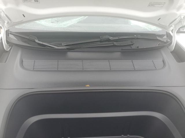 2026 TESLA MODEL Y 7SAYGDEE6TA384818
