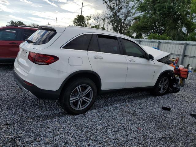 2020 MERCEDES-BENZ GLC 300 4M WDC0G8EB7LF701280
