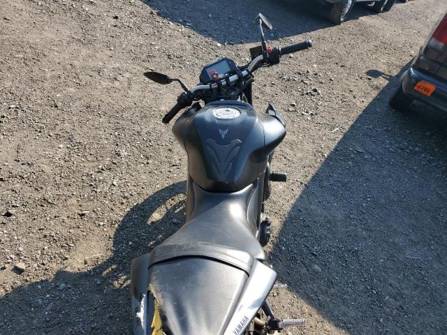 2021 YAMAHA MT-03 MH3RH20Y5MK006812