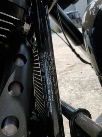 2022 HARLEY-DAVIDSON FXLRST 1HD1YXZ11NB039658