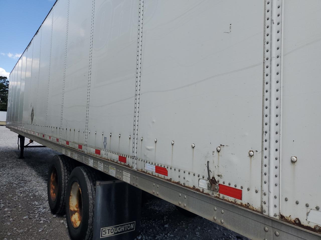 Lot #3230561914 2009 STOUGHTON UNKNOWN