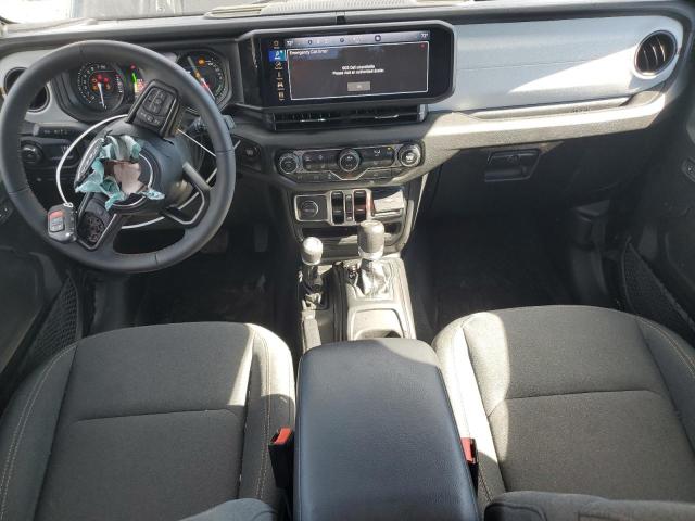 2024 JEEP WRANGLER 4XE 1C4RJXN63RW218213