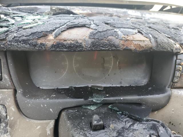 2015 CHEVROLET IMPALA LIM 2G1WB5E33F1167088