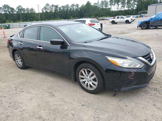 2018 NISSAN ALTIMA 2.5 - 1N4AL3AP1JC294040