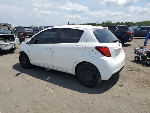 2017 TOYOTA YARIS L VNKKTUD35HA073938