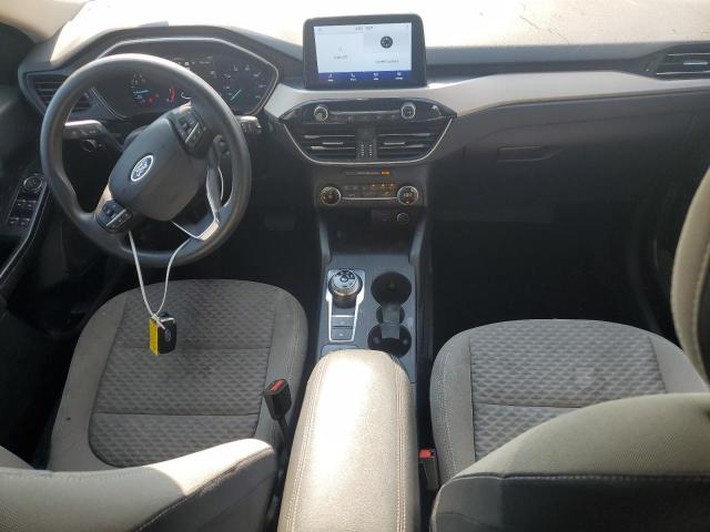 2020 FORD ESCAPE SE 1FMCU9G68LUC32533