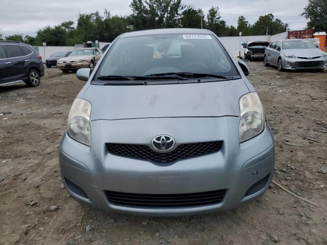 2010 TOYOTA YARIS - JTDJT4K35A5317285