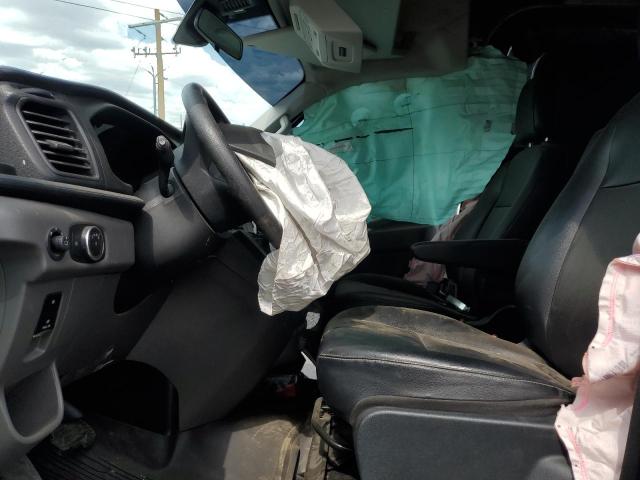 2023 FORD TRANSIT T- #3290425802