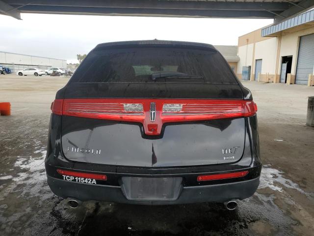 2018 LINCOLN MKT 2LMHJ5NK8JBL02384