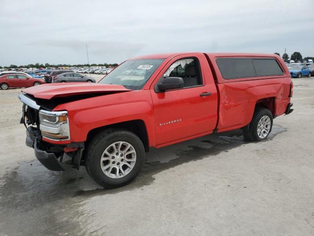 CHEVROLET SILVERADO C1500