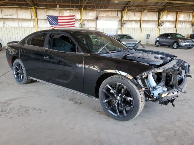 2022 DODGE CHARGER SXT 2C3CDXBGXNH122862