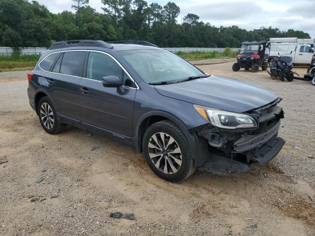 2016 SUBARU OUTBACK 3. 4S4BSENC2G3309489