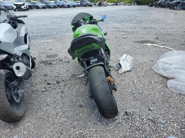 2004 KAWASAKI ZX636 B1 JKBZXJB184A023241
