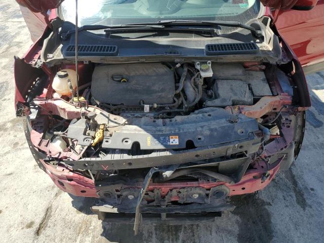 2018 FORD ESCAPE SEL 1FMCU9HD8JUC74906