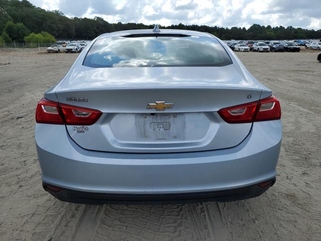 2017 CHEVROLET MALIBU LT 1G1ZE5ST7HF132090