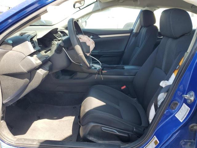 2017 HONDA CIVIC LX 2HGFC2E52HH551878