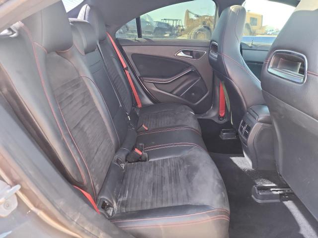 2018 MERCEDES-BENZ CLA 45 AMG WDDSJ5CB7JN590353