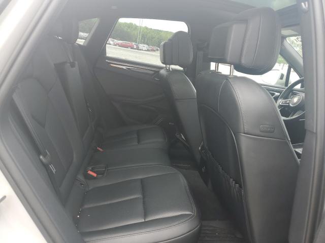 2024 PORSCHE MACAN BASE WP1AA2A54RLB03651