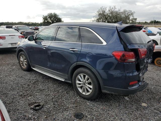 2019 KIA SORENTO LX 5XYPG4A57KG546951