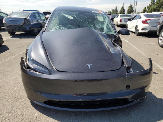 2025 TESLA MODEL 3 5YJ3E1EA5SF048376