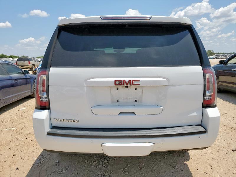2020 GMC YUKON SLT 1GKS1BKC4LR250130