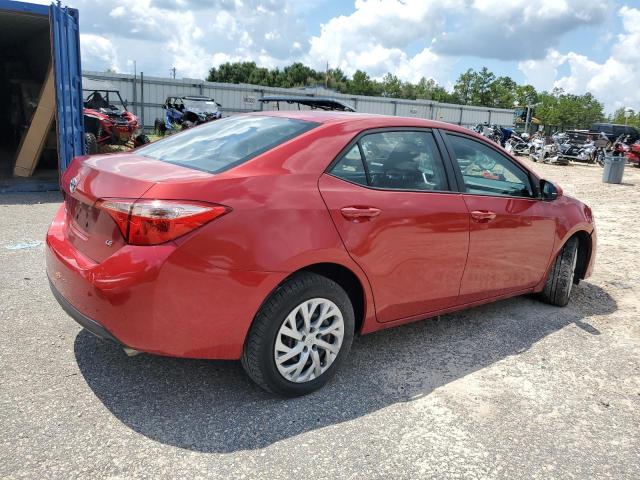 2017 TOYOTA COROLLA L #3230406680