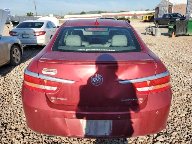 2016 BUICK VERANO SPO - 1G4PW5SK0G4183634