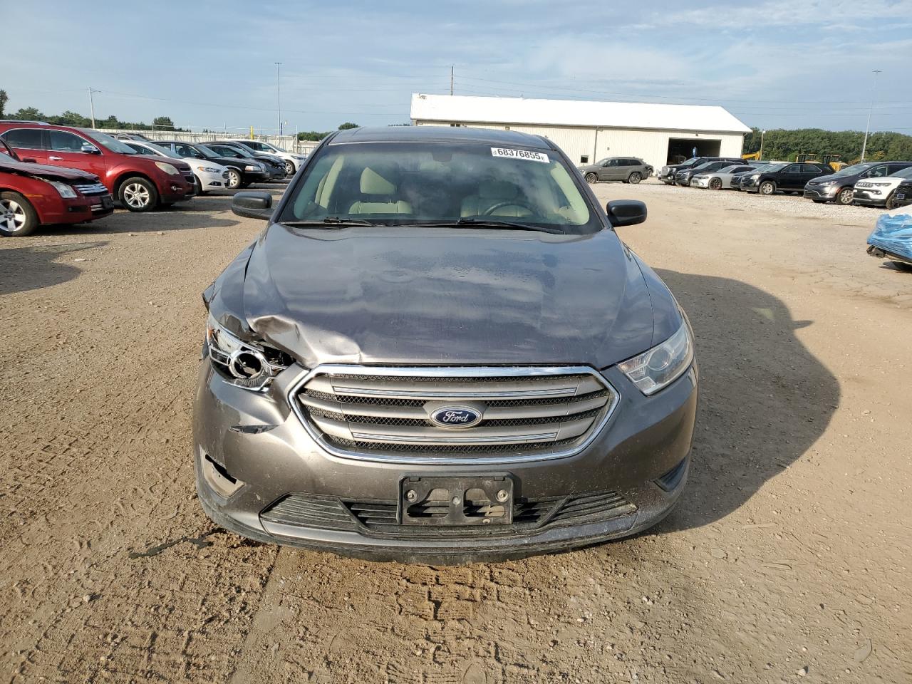 FORD TAURUS SE