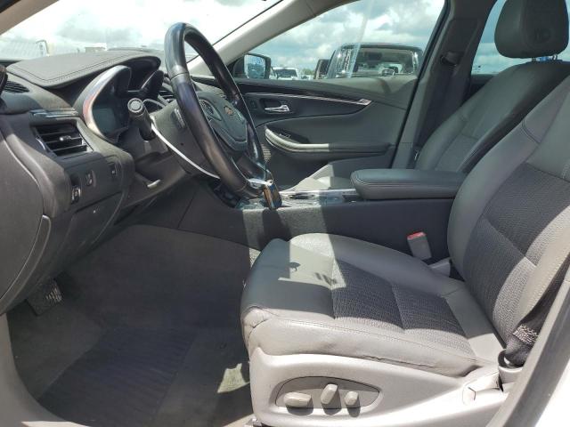 2019 CHEVROLET IMPALA LT 2G11Z5S37K9110446