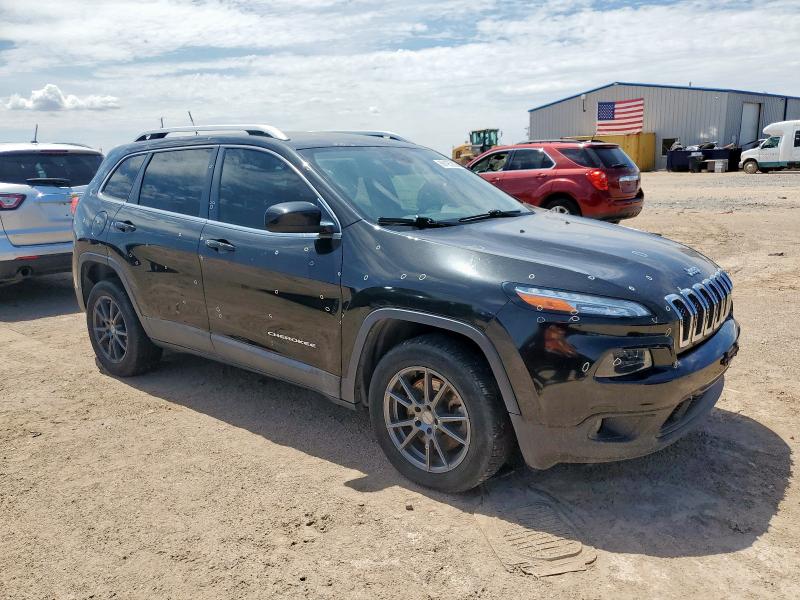 2015 JEEP CHEROKEE L #3267053692