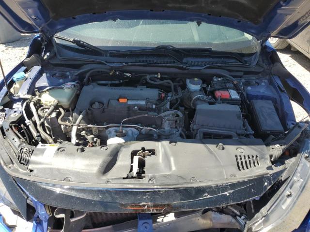 2017 HONDA CIVIC LX - 2HGFC2F68HH517662