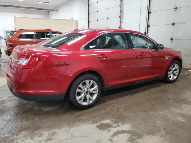 2011 FORD TAURUS SEL - 1FAHP2EW2BG121779