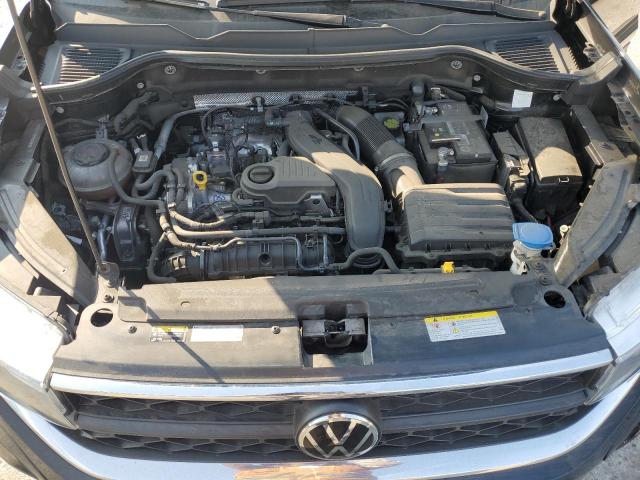 2023 VOLKSWAGEN TAOS SE 3VVEX7B28PM306929