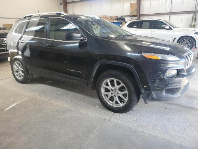 2016 JEEP CHEROKEE L 1C4PJMCB7GW298053