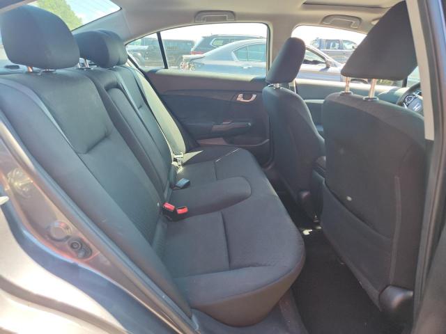 2015 HONDA CIVIC EX - 2HGFB2F82FH504391