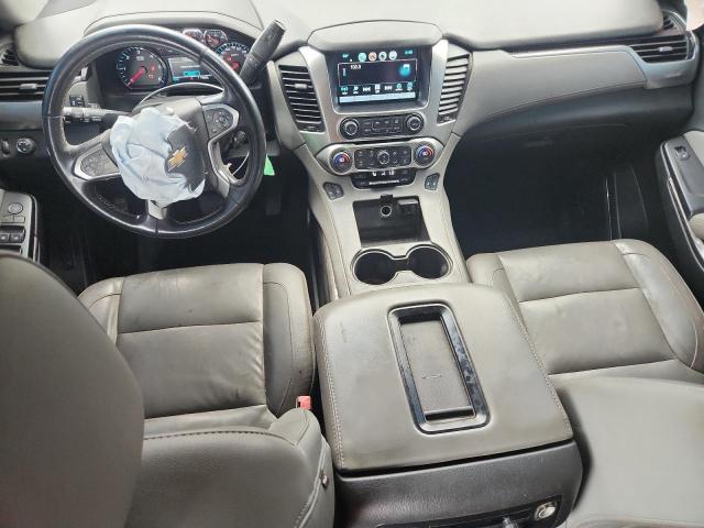 2019 CHEVROLET SUBURBAN C 1GNSCHKC4KR120914