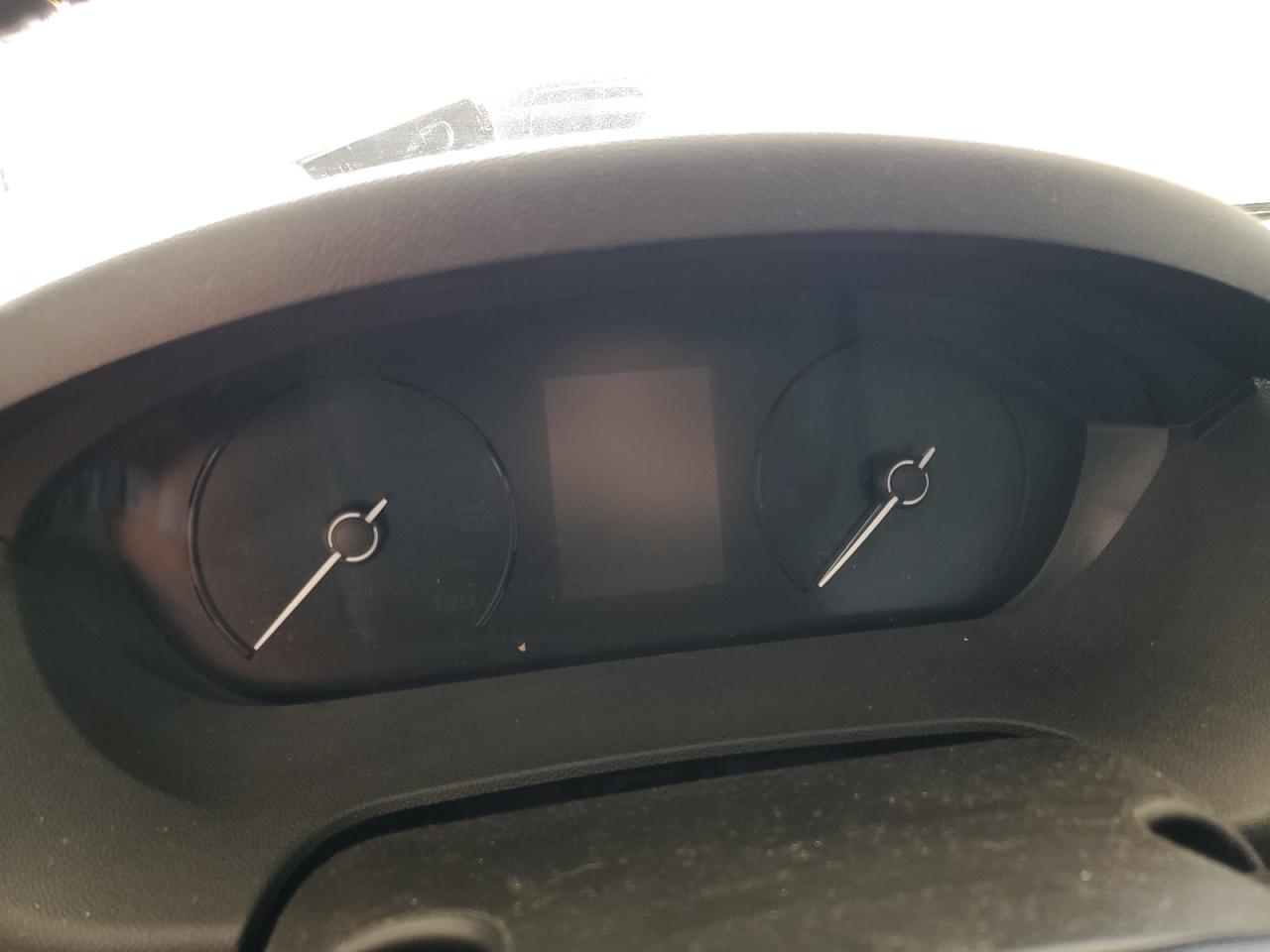 Lot #3305527063 2024 RAM PROMASTER 2500 2500 HIGH