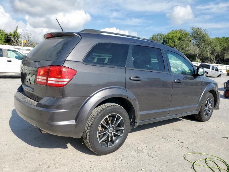 2018 DODGE JOURNEY SE 3C4PDCAB0JT347398