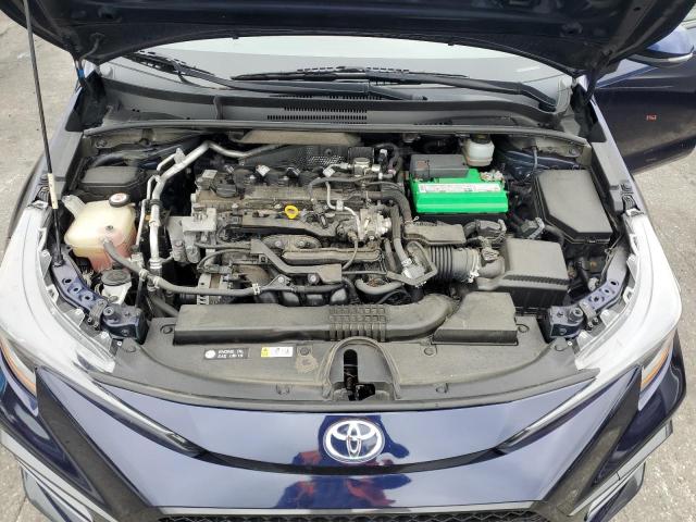 2020 TOYOTA COROLLA SE - JTDP4RCE6LJ010562