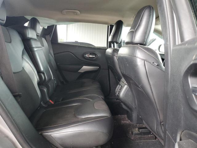 2018 JEEP CHEROKEE L #3259735196