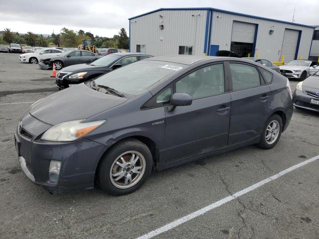 2010 TOYOTA PRIUS - JTDKN3DU1A0041344