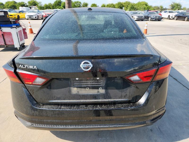 2020 NISSAN ALTIMA S - 1N4BL4BV2LC259923
