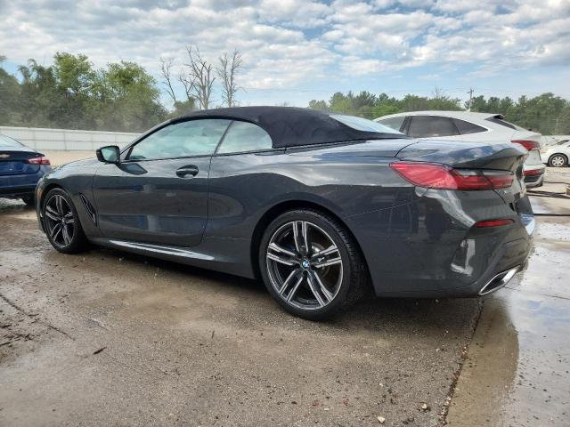 2025 BMW 840XI WBADZ4C00SCT84113