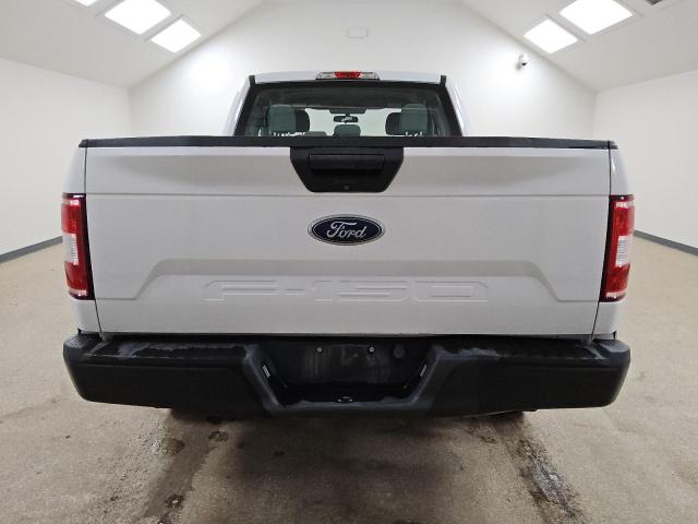2018 FORD F150 SUPER #3305339300