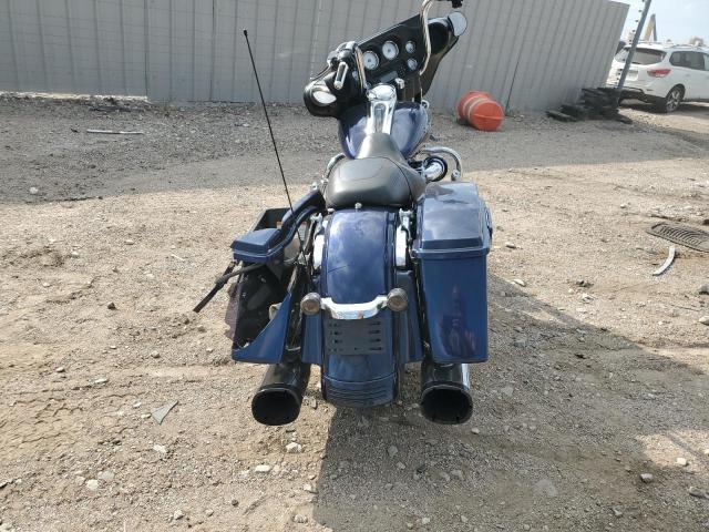 2012 HARLEY-DAVIDSON FLHX STREE 1HD1KBM13CB641163