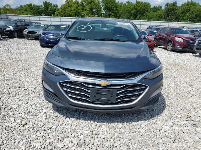 2019 CHEVROLET MALIBU LT - 1G1ZD5ST5KF145320